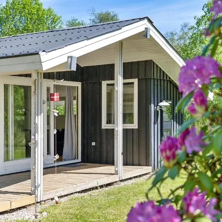 Aldina - 1-6km From The Sea In Ne Jutland By Interhome Сasa de vacaciones