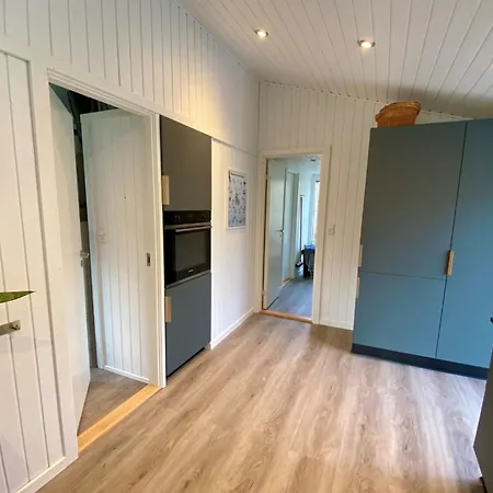 Aldina - 1-6km From The Sea In Ne Jutland By Interhome Сasa de vacaciones *